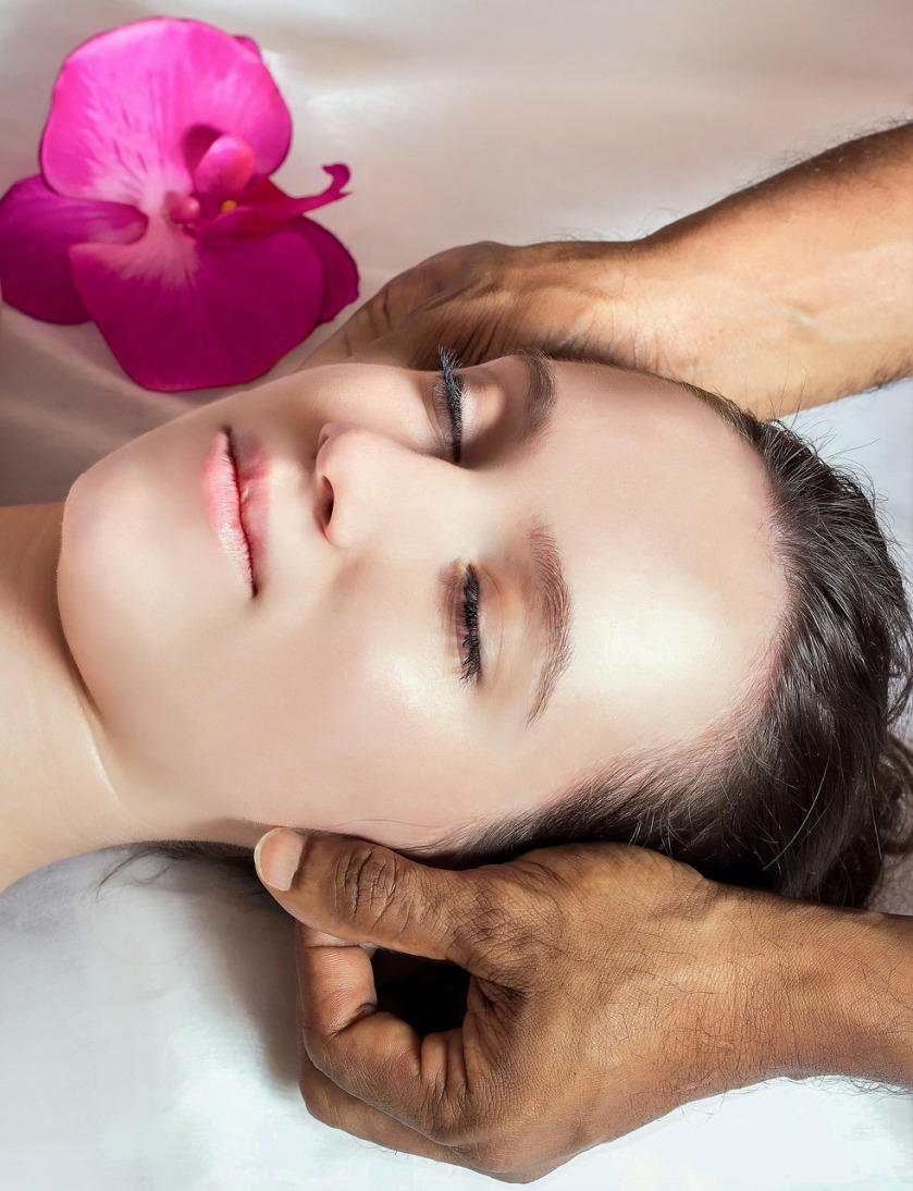 Head Spa beleving