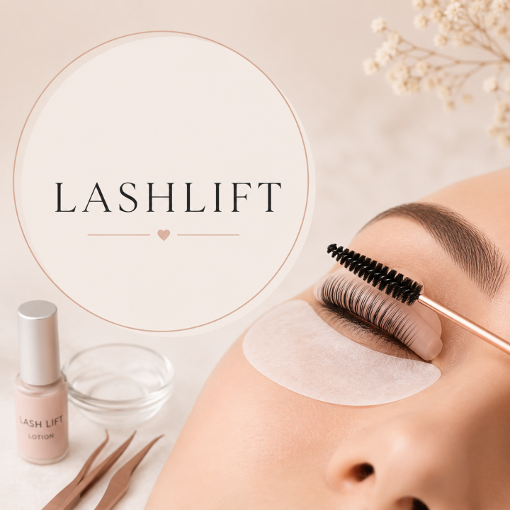 Lashes