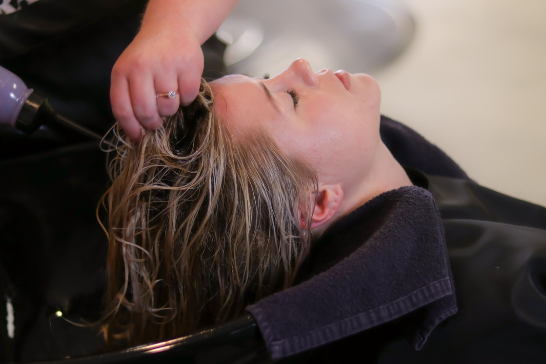Discovery Head Spa