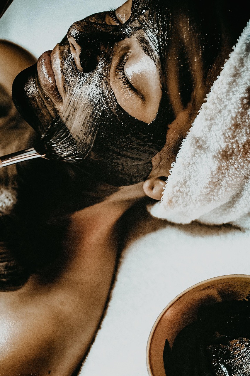 advanced boost facial