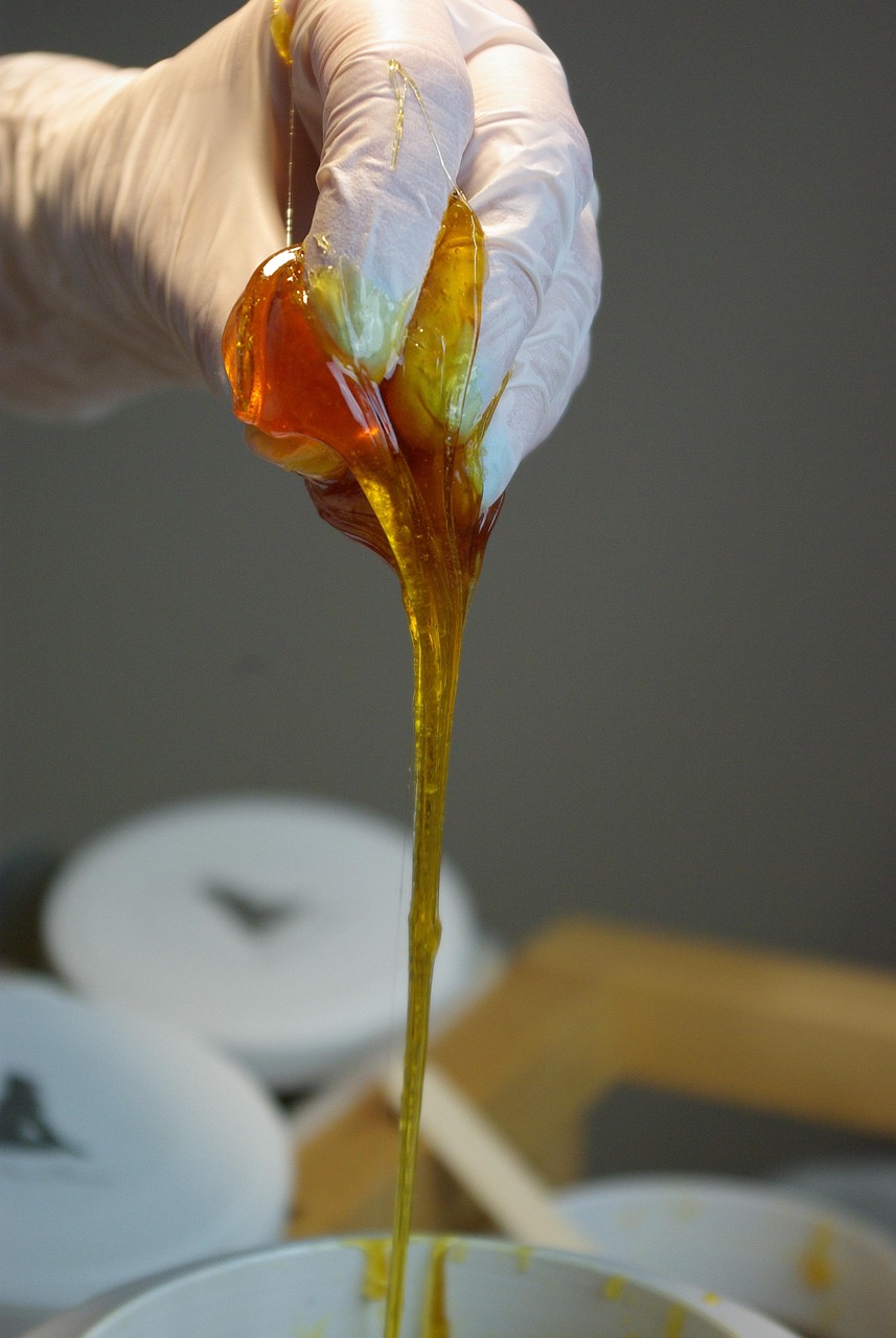 professionele waxing sugar paste
