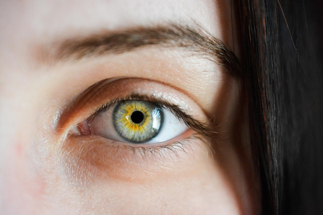 close-up natural lashes