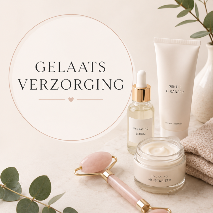 Gelaatsverzorging