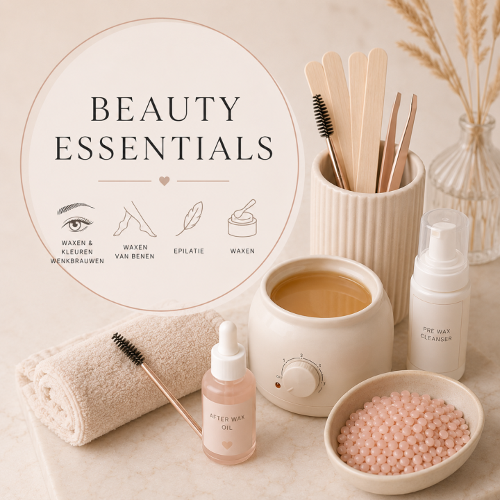 Beauty Essentials