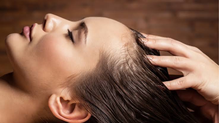 Scalp Therapy